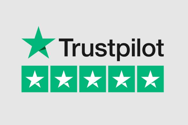 Retirement Line closing in on 5,000 Trustpilot reviews