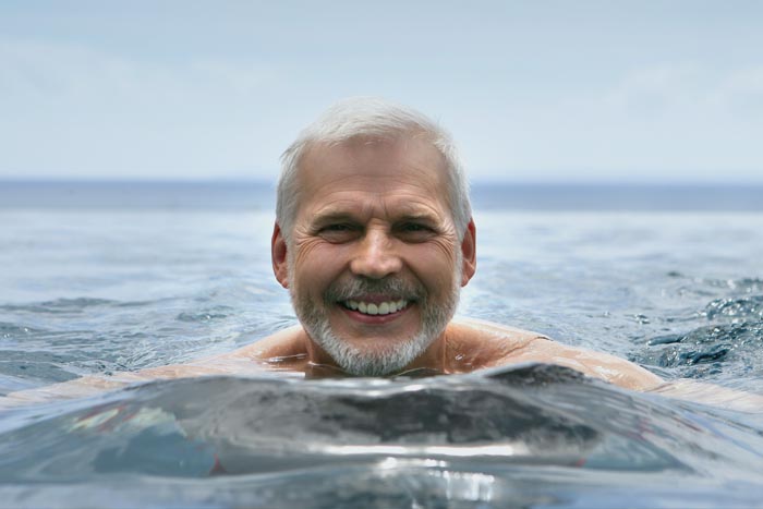 My health condition secured me a higher pension income for life