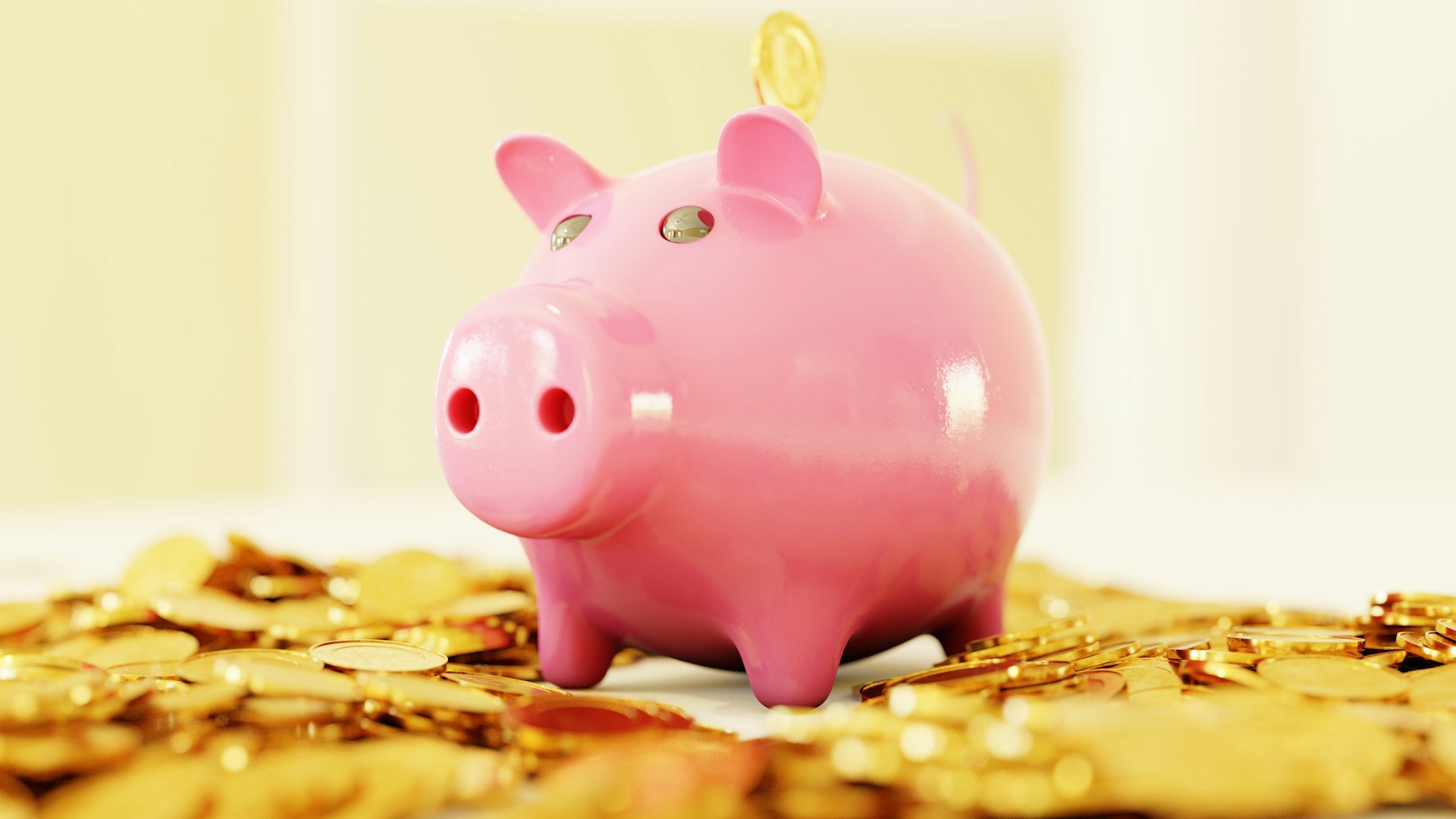 Is my pension safe?
