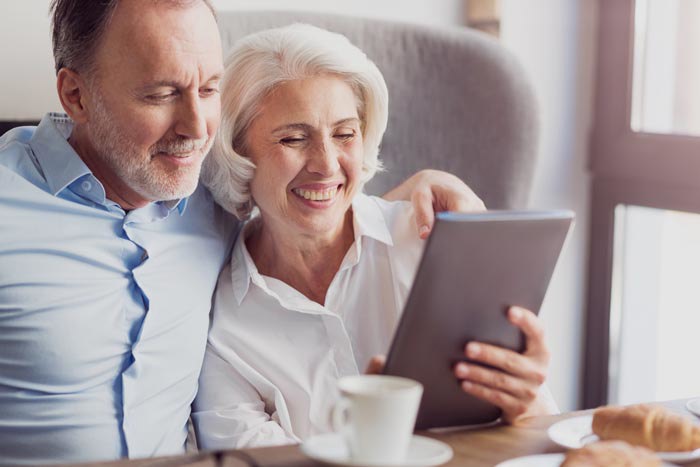 Pension provision: have you considered your other half?