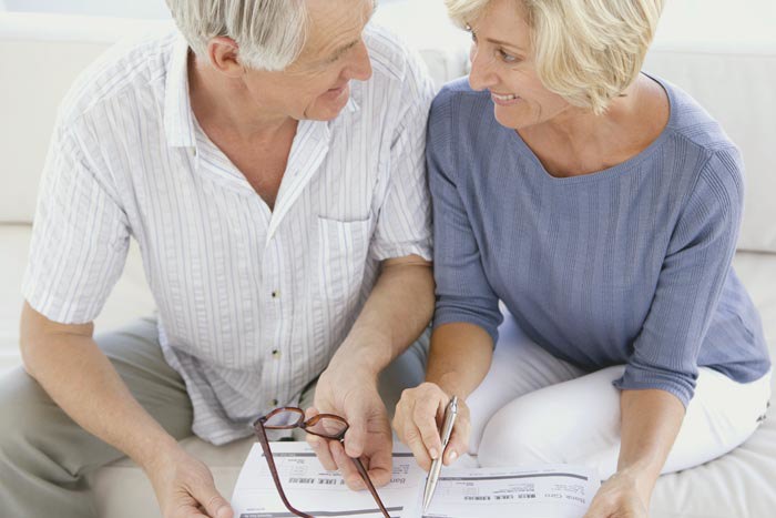 Your ten-point plan for retirement