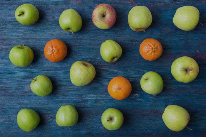 Comparing ‘apples with oranges’ — a costly mistake when reviewing your annuity quotes