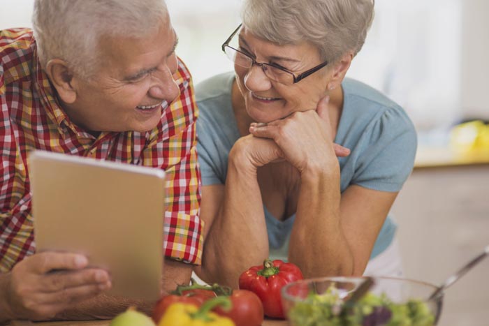 Annuity rates on the up PLUS an extra special offer for you