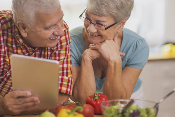 Annuity rates on the up PLUS an extra special offer for you