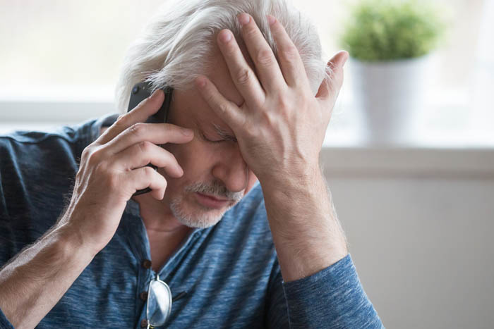 Retirement Line urges government to press ahead with a ban on pensions cold calling