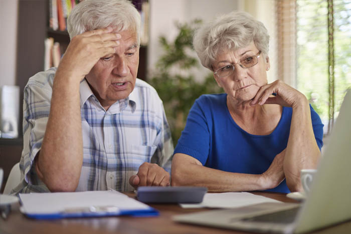 Keep things simple with our Pension Jargon Buster