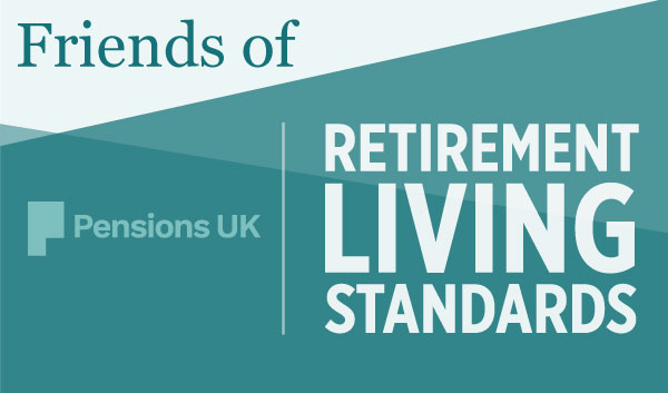 Retirement Living Standards updated for 2025