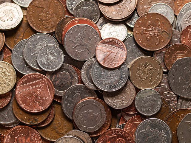 Retirement concerns: running out of money tops the list
