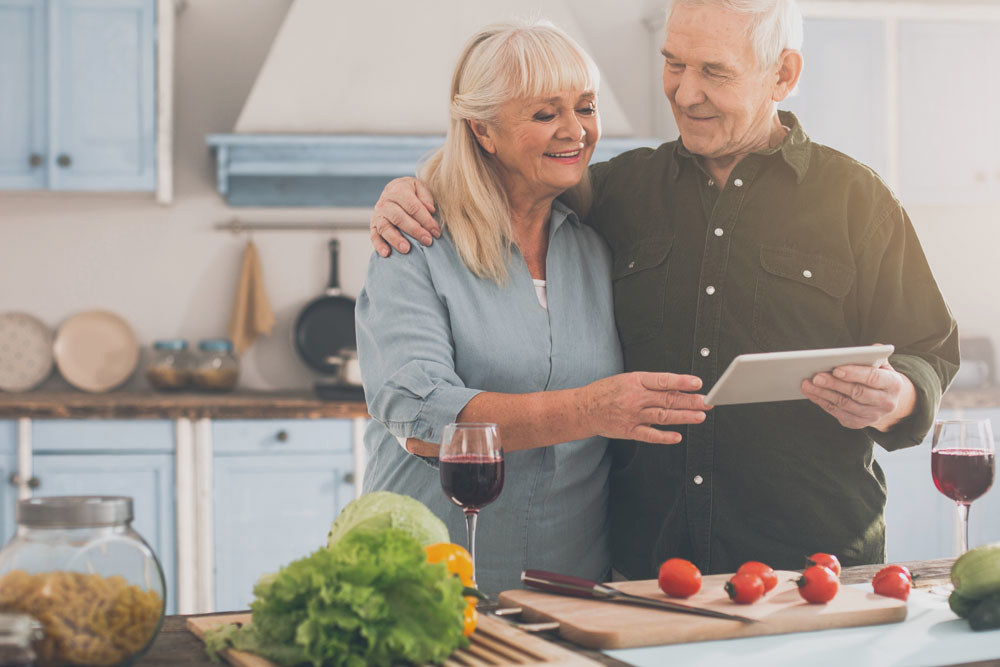 How to stretch your healthy food budget even further in retirement