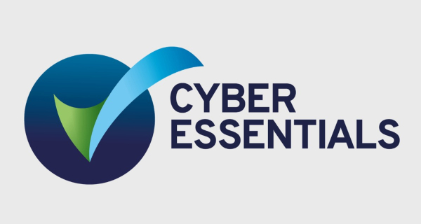 Cyber Essentials certification