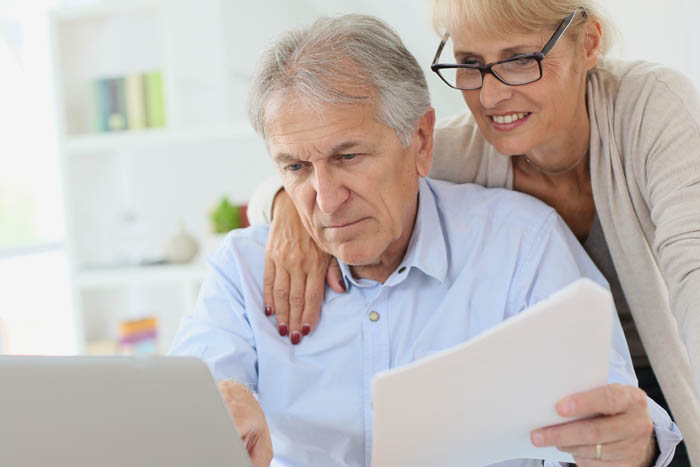 Spring clean your finances