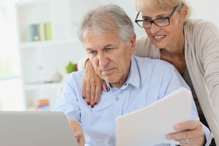 Spring clean your finances