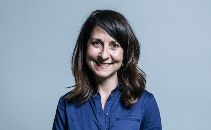 Liz Kendall Appointed as Secretary of State for Work and Pensions