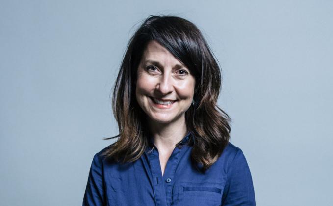 Liz Kendall Appointed as Secretary of State for Work and Pensions