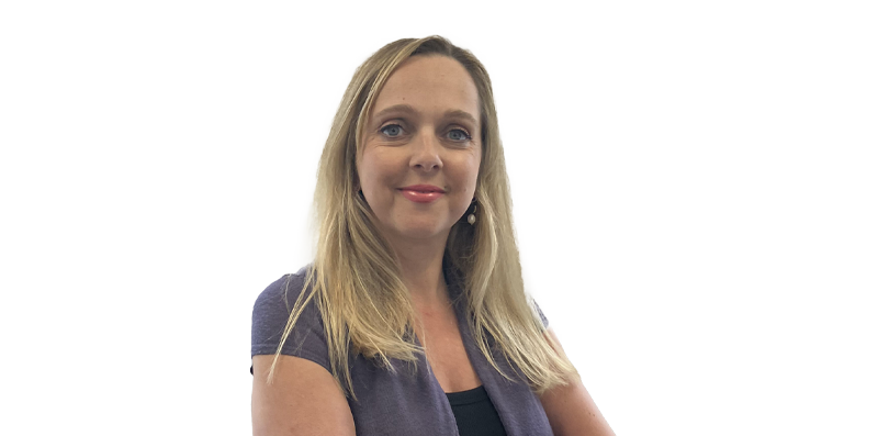 Photograph of Hayley Tattersall
