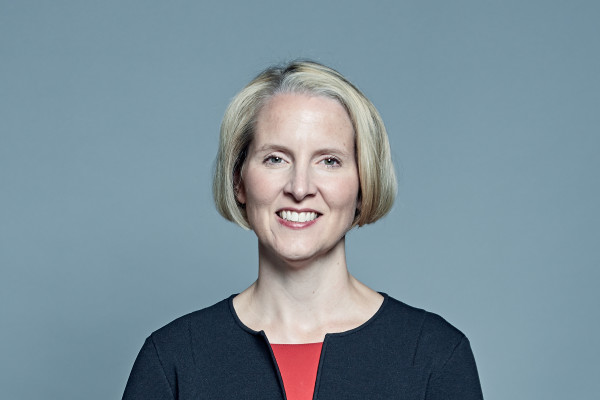Emma Reynolds is the new Pensions Minister