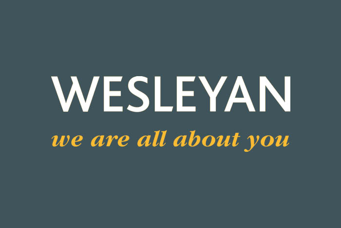Wesleyan select Retirement Line as its annuity partner