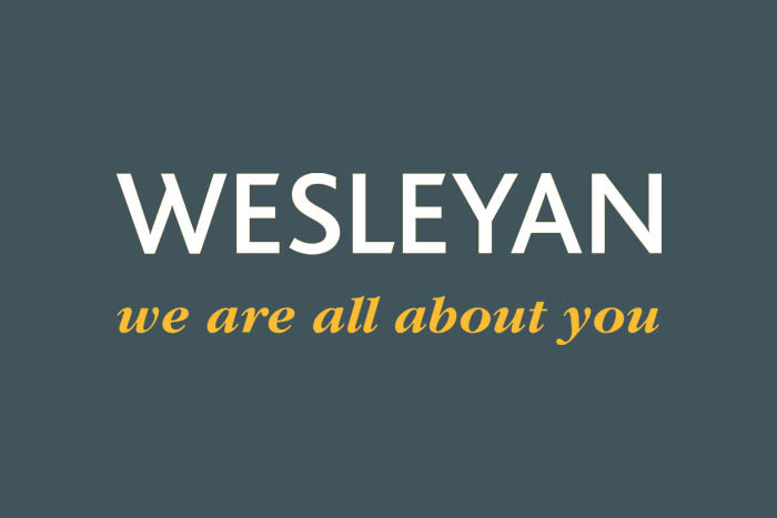 Wesleyan select Retirement Line as its annuity partner