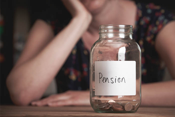 80% could be worse off under New State Pension