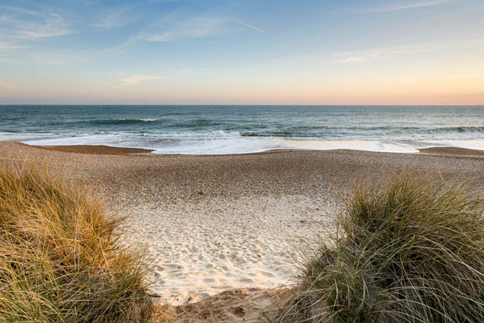 The best places to retire in the UK