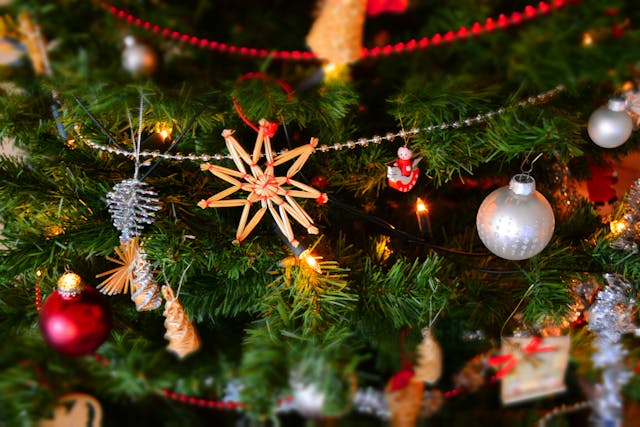 Christmas Pension payment dates 2024