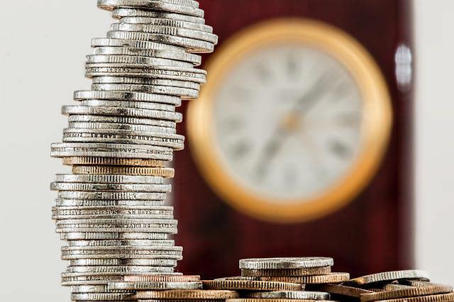 77% of pension pots below £50k