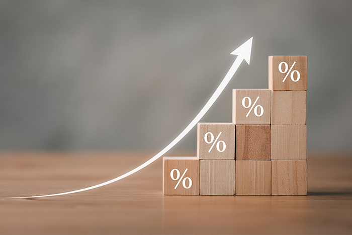 Annuity rates at a 2014 high