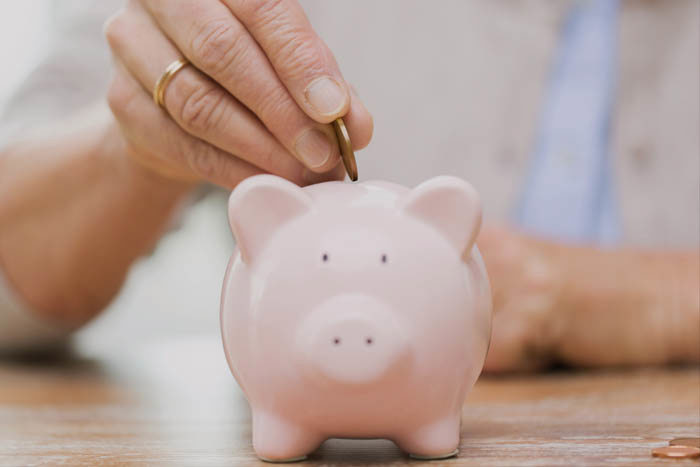 Ten ways to boost your retirement finances