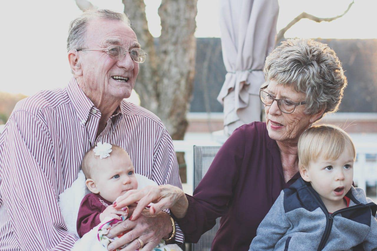 Pensions and inheritance tax: a guide for UK retirees