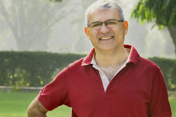 “Getting a bigger retirement income was so straightforward.”