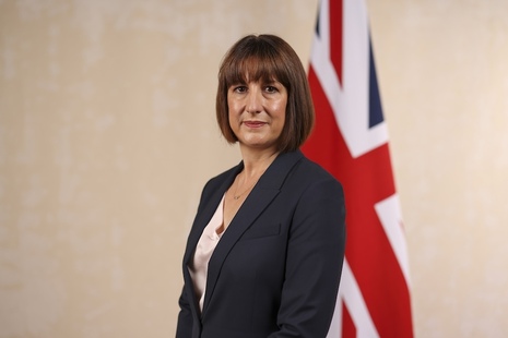 Autumn Budget 2024: possible changes to pension rules