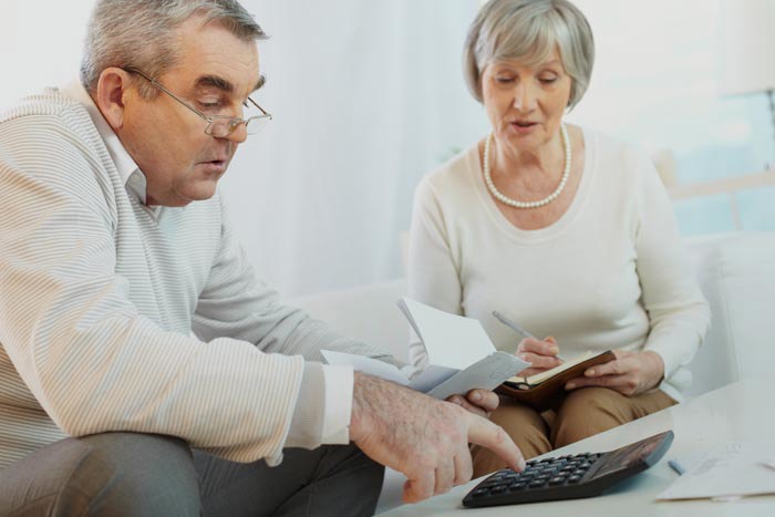 Are we saving enough for our retirement?
