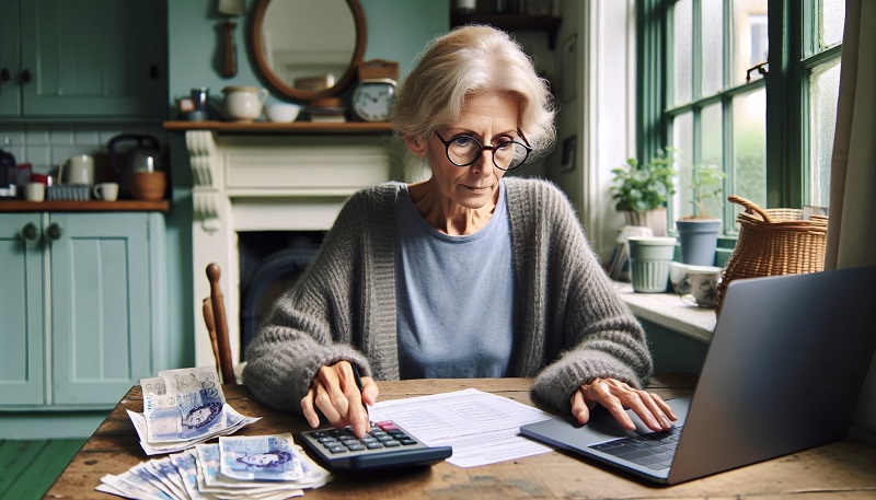 How much income do you need in retirement