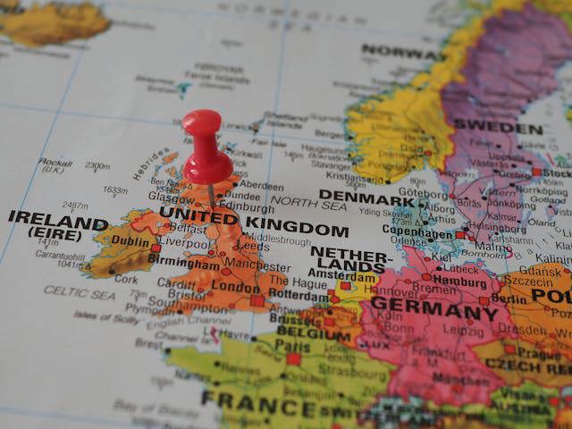 Over half of UK savers want pensions invested at home