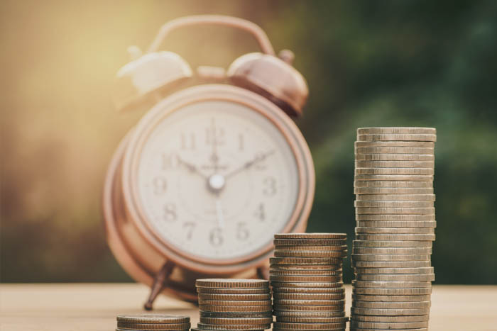 Annuity sales up by 30% one year after pension reforms