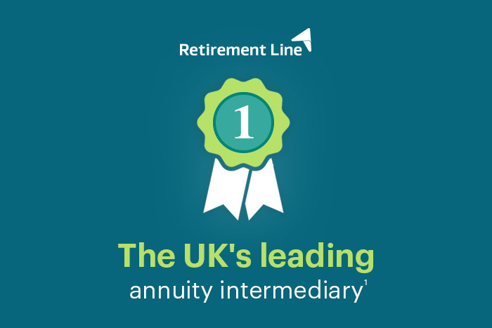 How Retirement Line became #1 for annuities