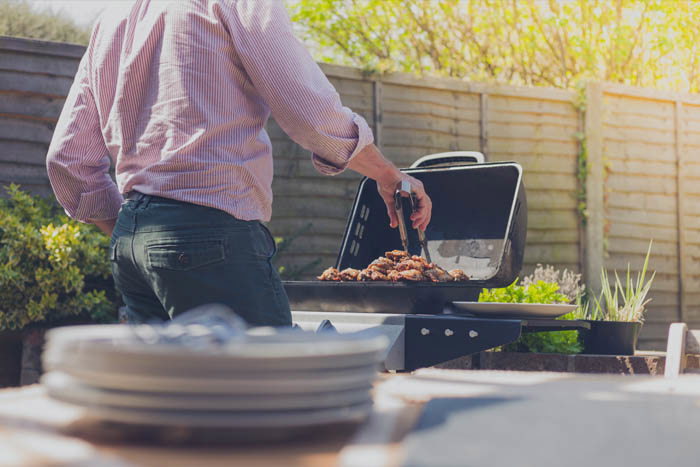 Get garden ready this spring!