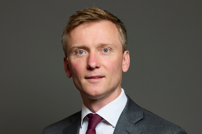 Pensions Minister pledges UK investment from pension schemes