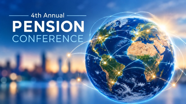 international pensions conference