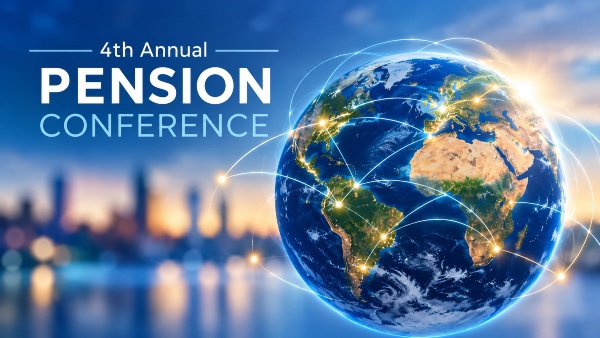 international pensions conference