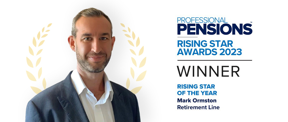 Retirement Line features in ‘eye-opening’ podcast on annuities
