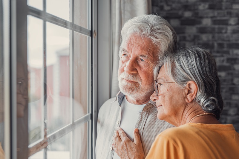 Big increase in the income needed for a comfortable retirement