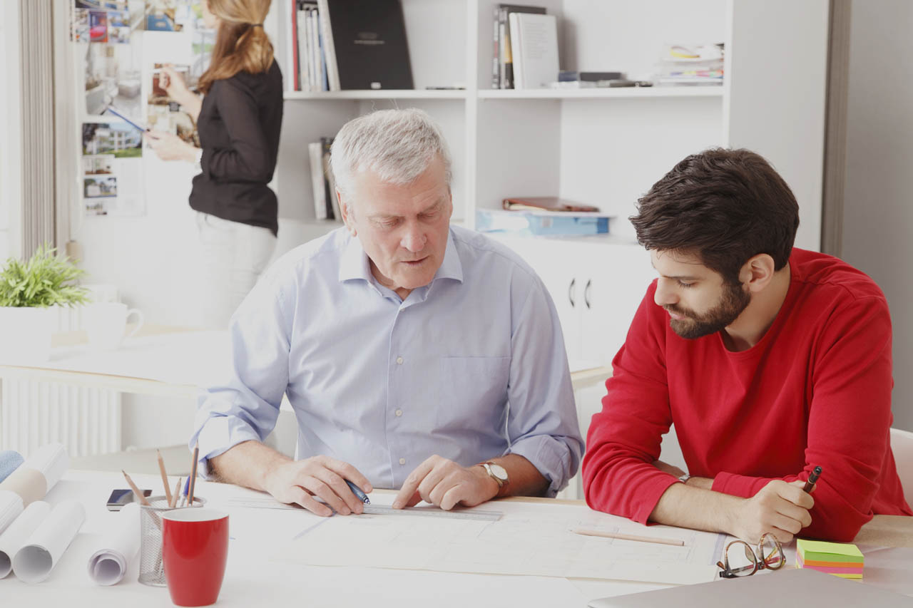 How to enjoy life while earning in retirement