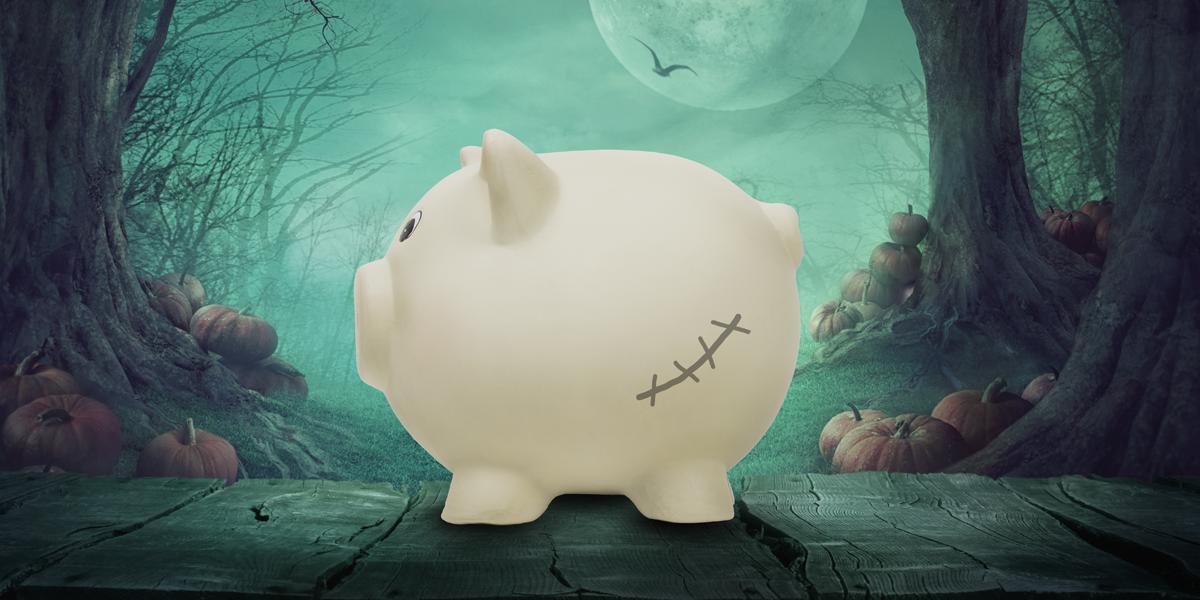 Retirement doesn’t have to be scary!