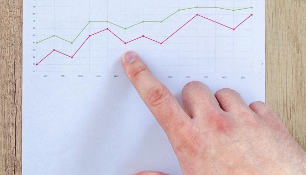 Pension annuity sales leap by almost 40% in a year