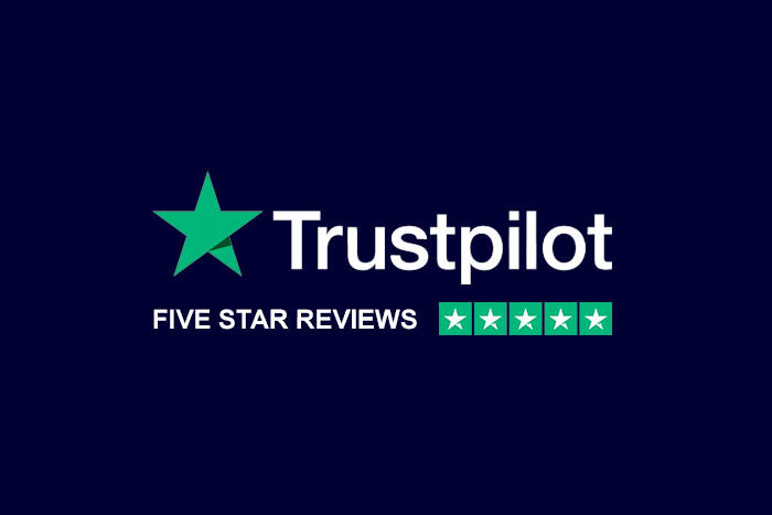 Customers praise Retirement Line’s employees on Trustpilot