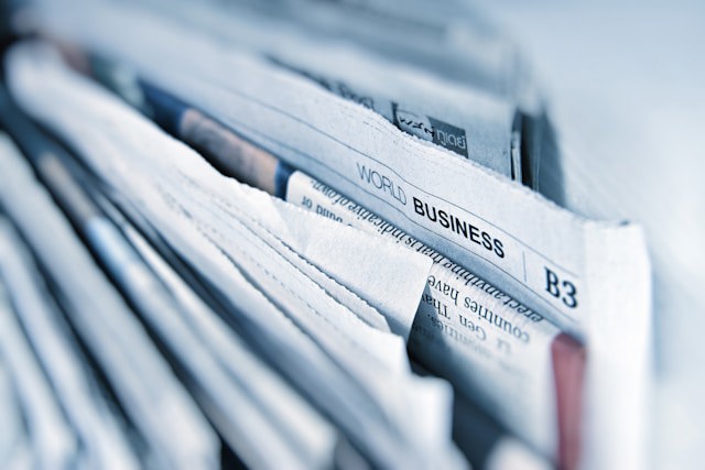 Retirement Line in the news