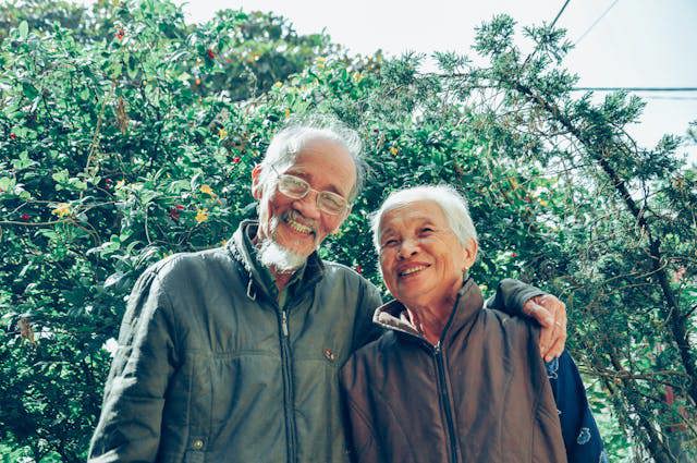 Retirees with annuities report more satisfaction in life