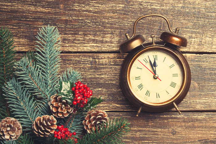 Christmas Pension payment dates 2023